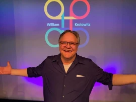 Photo of Will Krokowitz