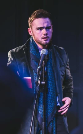 Photo of Will Penswick