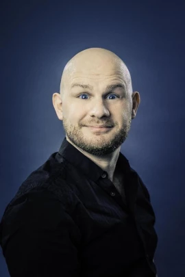 Photo of Will Preston