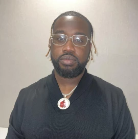 Photo of Will Wright