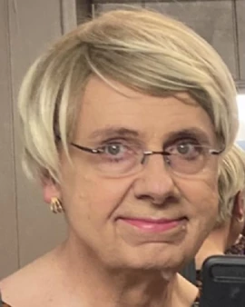 Photo of Dani Devine (Willy Loman)