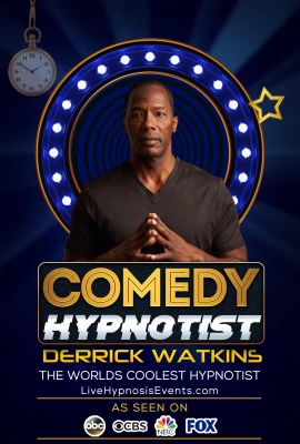 Photo of Worlds Coolest Hypnotist