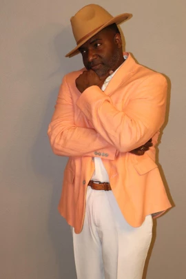 Photo of Wright Jermaine