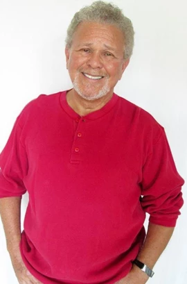 Photo of Kamaka Brown