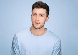 Photo of Wyle Schumacher