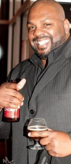 Photo of Xavier Lamont