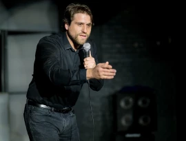 Photo of Yazz Fetto - The Monk