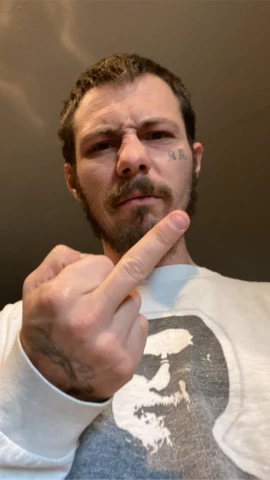 Photo of Yehoshua Bush