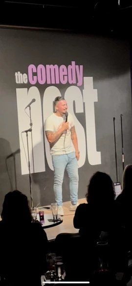 Photo of Youssef Ibrahim