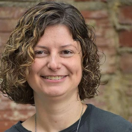 Photo of Drew Robinson