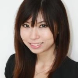 Photo of Yuriko Kotani