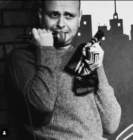 Photo of Yuriy Mikhalevskiy