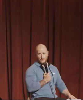 Photo of Chuck Morris