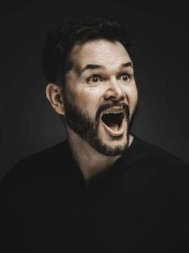 Photo of Drew Stearne