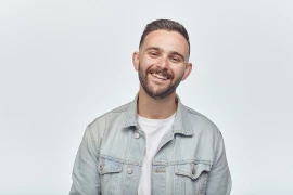 Photo of Zachary Wycuff