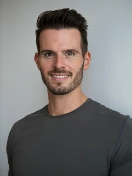 Photo of Zach McGovern