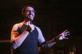 Photo of Zack Hammond