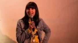 Photo of Zahra Barri