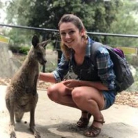 Photo of Zoe Caroline