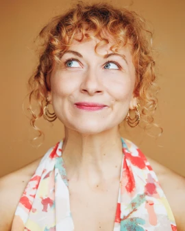 Photo of Zuzana Spacirova