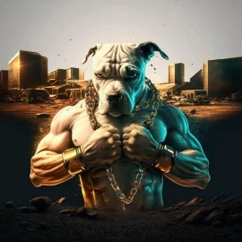 PURE BREED COMEDY COMPETITION 