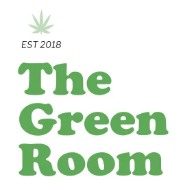 The Green Room LA (first fridays)