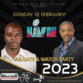 Big Game Super Sunday Comedy week