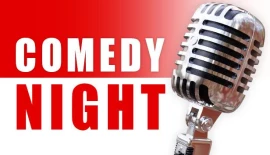 Comedy Night 