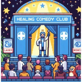Healing Comedy Club at The Drayton Court Pub W13