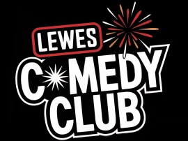 Lewes Comedy Club