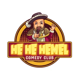 He He Hemel Comedy Club | June | 2025