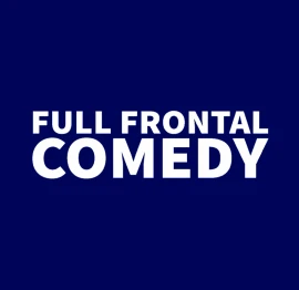 New Material Night: Full Frontal Comedy