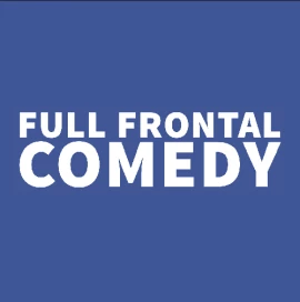 Full Frontal Comedy - Open Mic