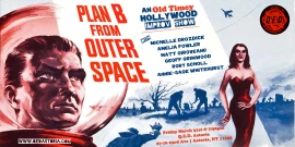 Plan B From outer Space
