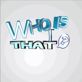 Who Is That? Berkeley 2023