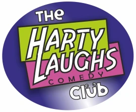 The Harty Laughs Comedy Club